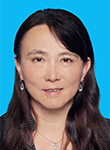 Dr Vera LI