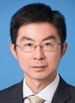 Mr CHENG Kam Por