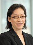 Dr Lisa GOH