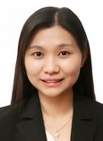 Ms WONG Shun, Shirley