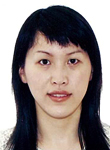 Dr CHEN Gengzhao, Linsey