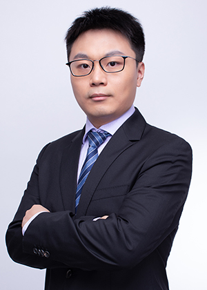 Dr Kevin ZENG