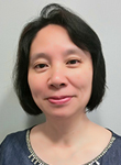 Ms CHEUNG Yuen Yi, Pauline