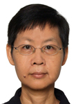 Dr LEE Mui Fong, Heather