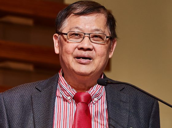 Dr. CHAN Yan Chong