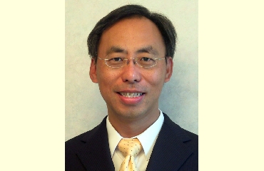 Professor Louis T. W. Cheng - Dr S H Ho Professor of Banking and Finance, The Hang Seng University of Hong Kong