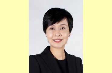 Appointment of Ms Diana Cesar as New Board Chairman of HSUHK