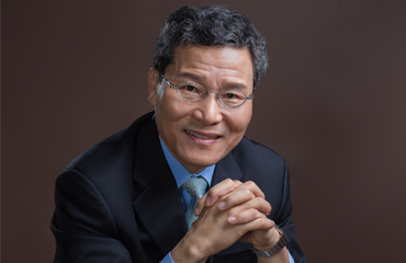 HSUHK names Professor Sam Park as Dean of School of Business