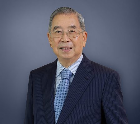 Mr Tsang Wing-wah