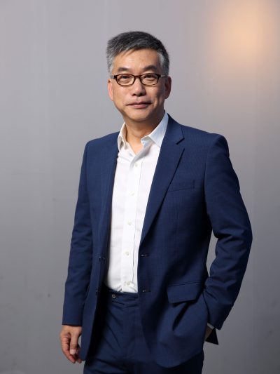 Professor Desmond Hui 