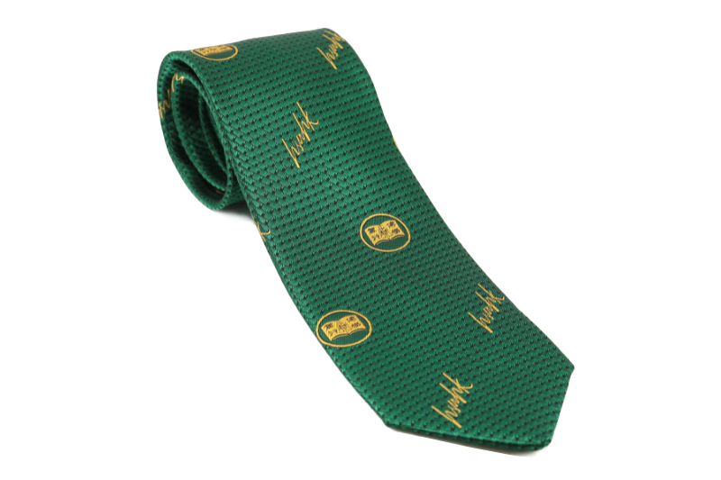 Tie_Green_website